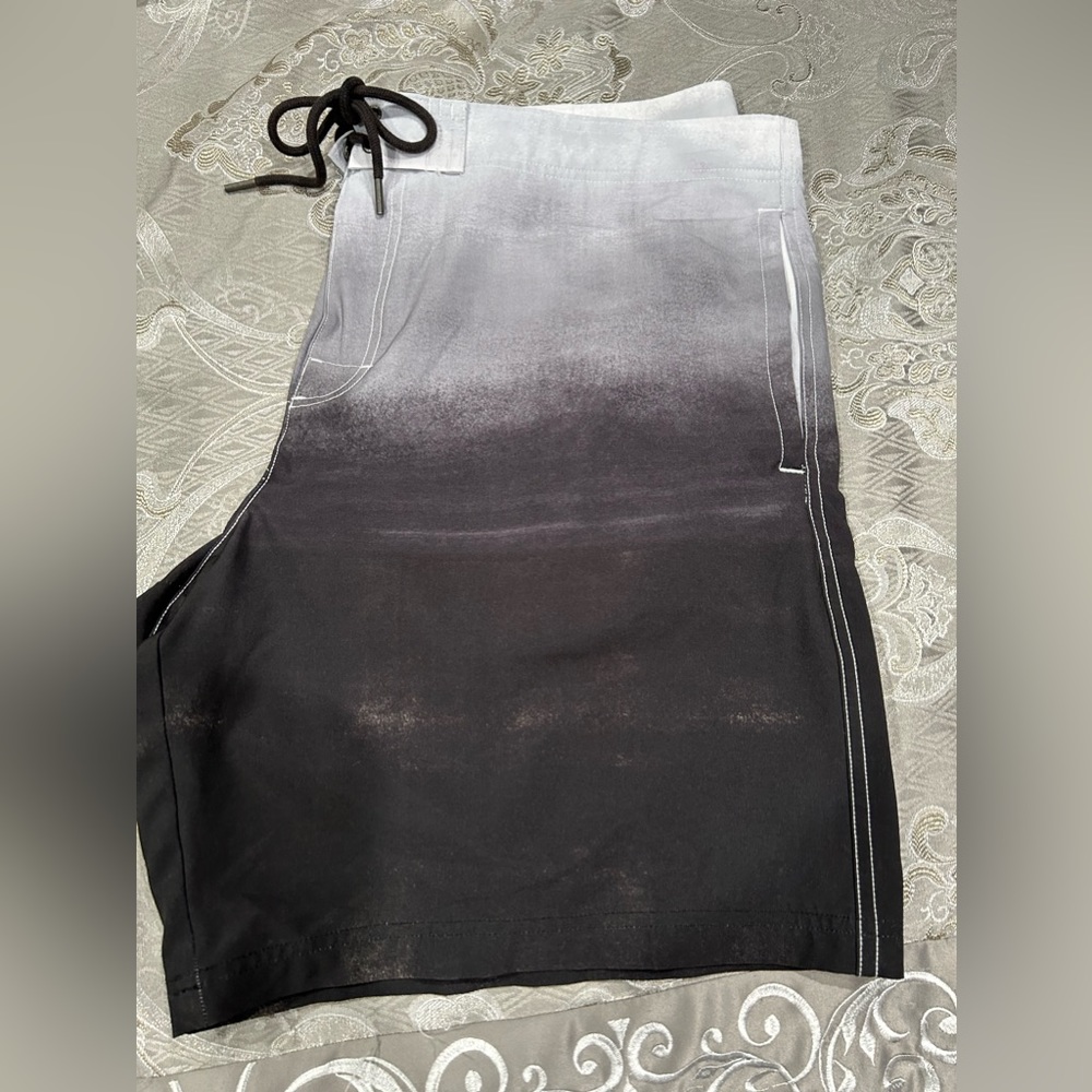 American eagle swim shorts